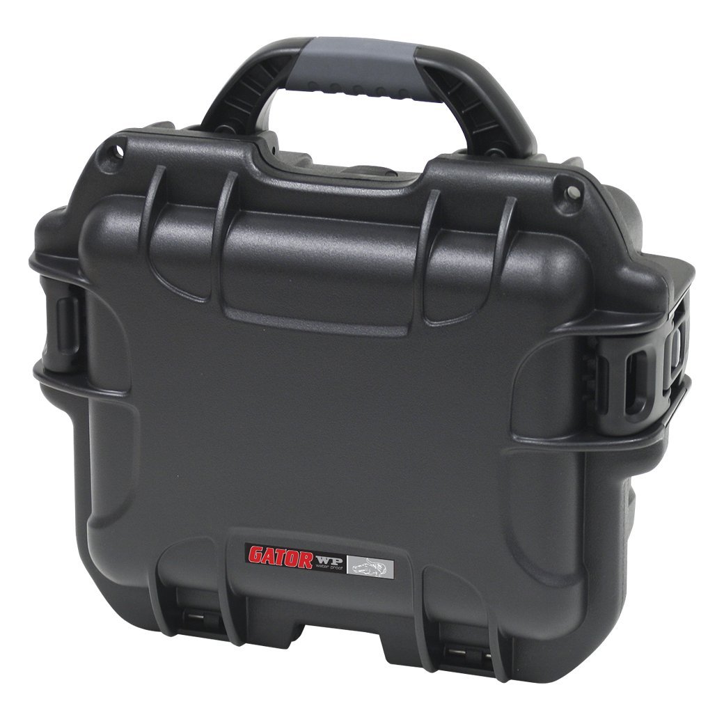 Gator Waterproof case with divider system - view 2