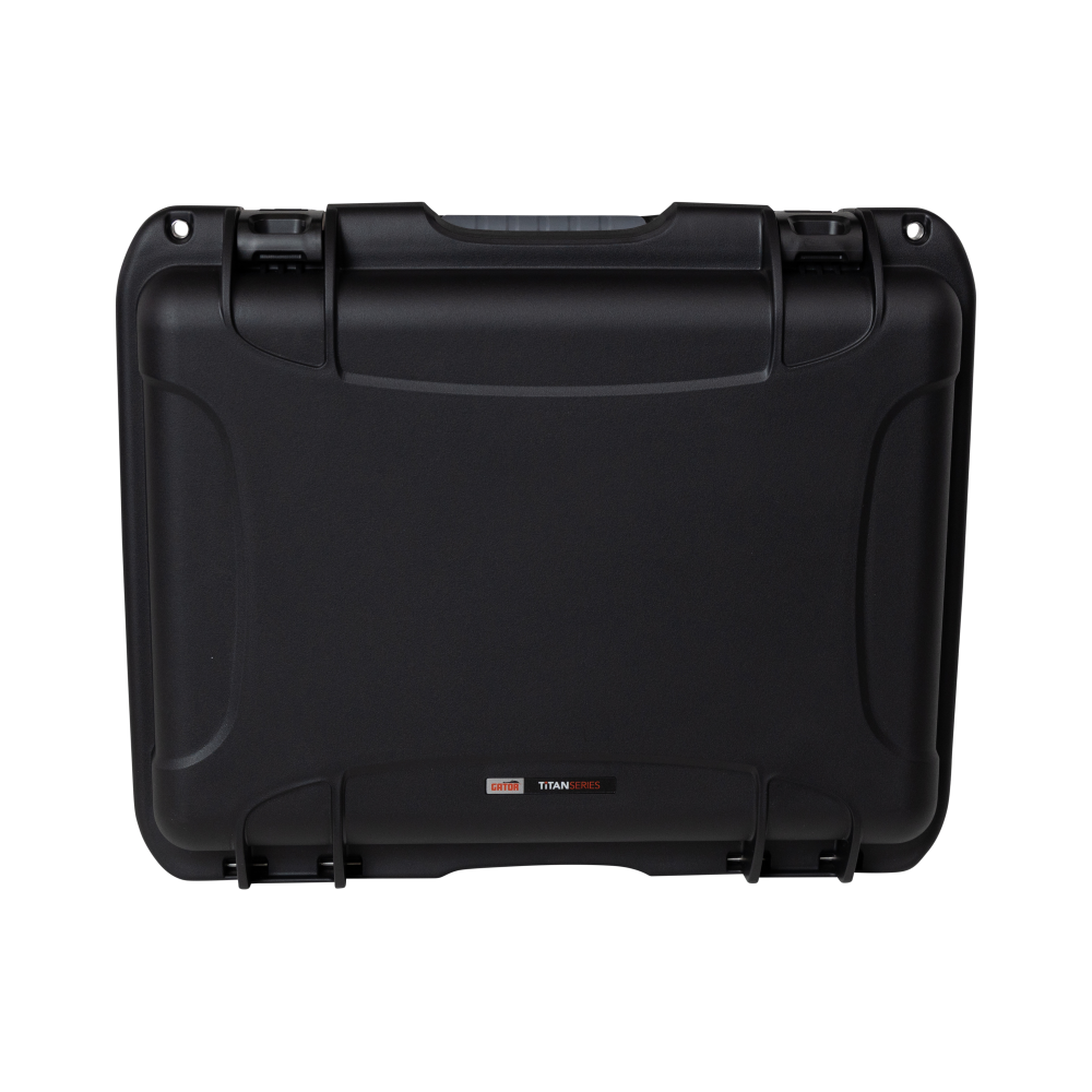 Gator Titan Series Allen and Heath CQ12 and CQ18 Case product image