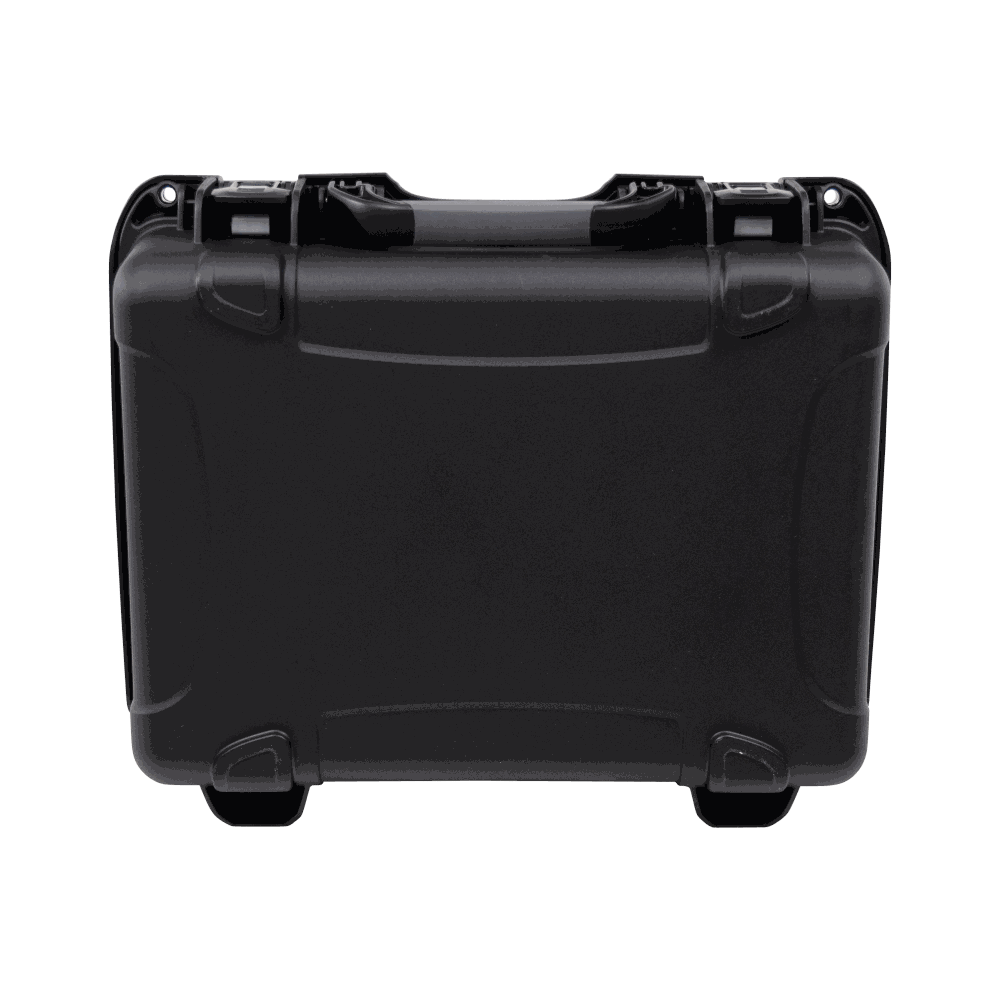 Gator Titan Series Allen and Heath CQ12 and CQ18 Case - view 4