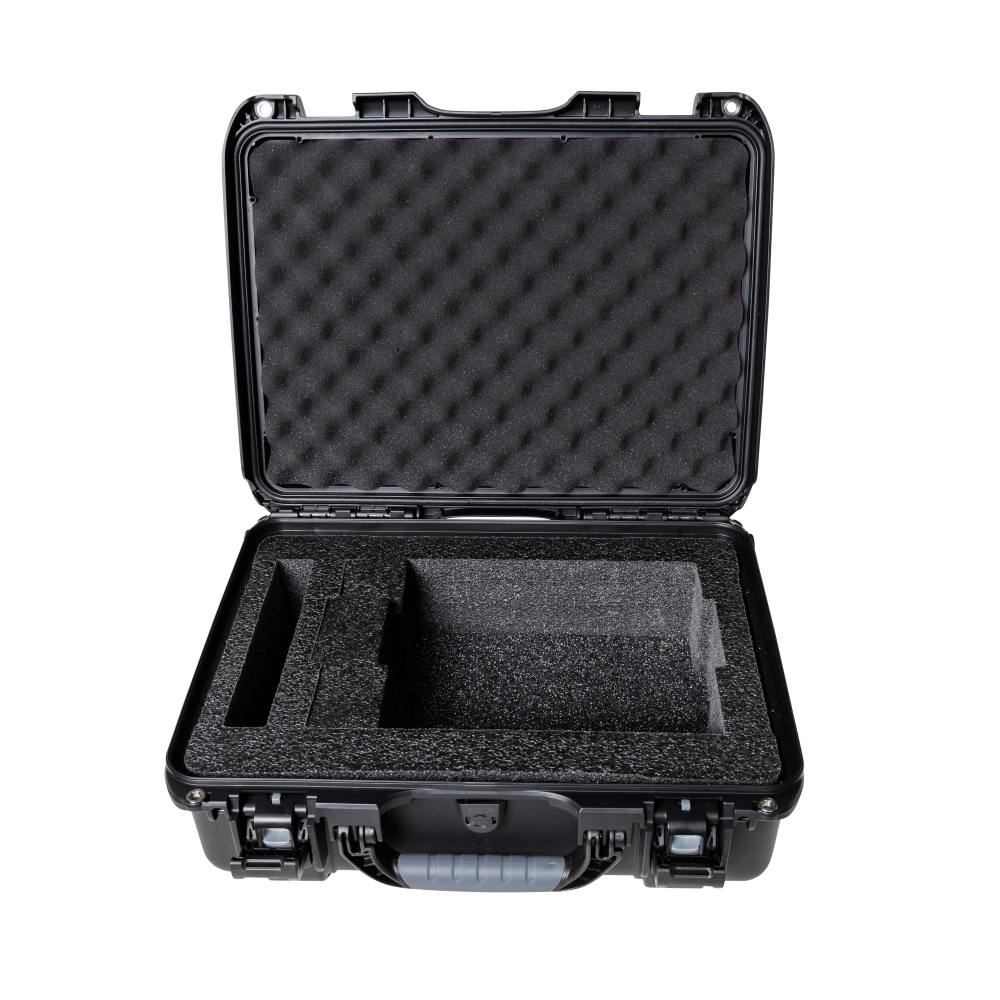 Gator Titan Series Allen and Heath CQ12 and CQ18 Case - view 6