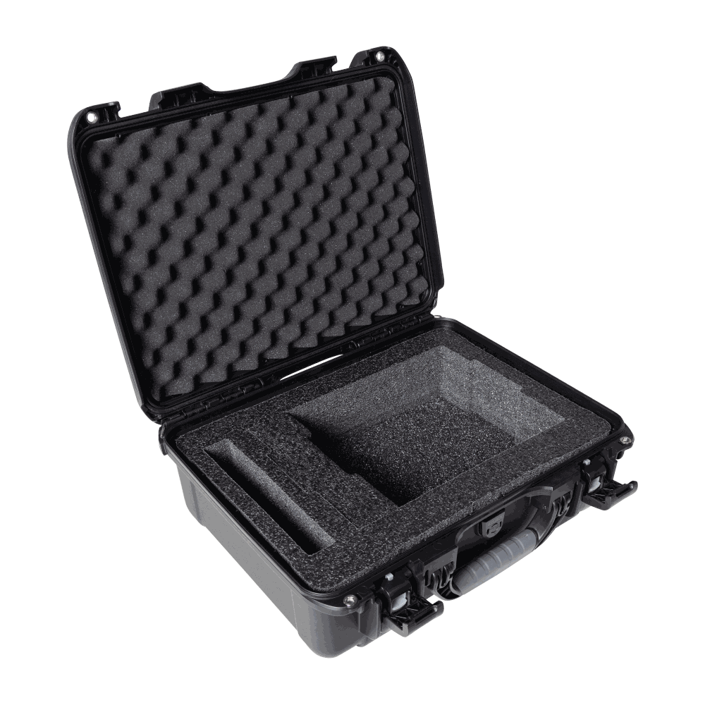 Gator Titan Series Allen and Heath CQ12 and CQ18 Case - view 7