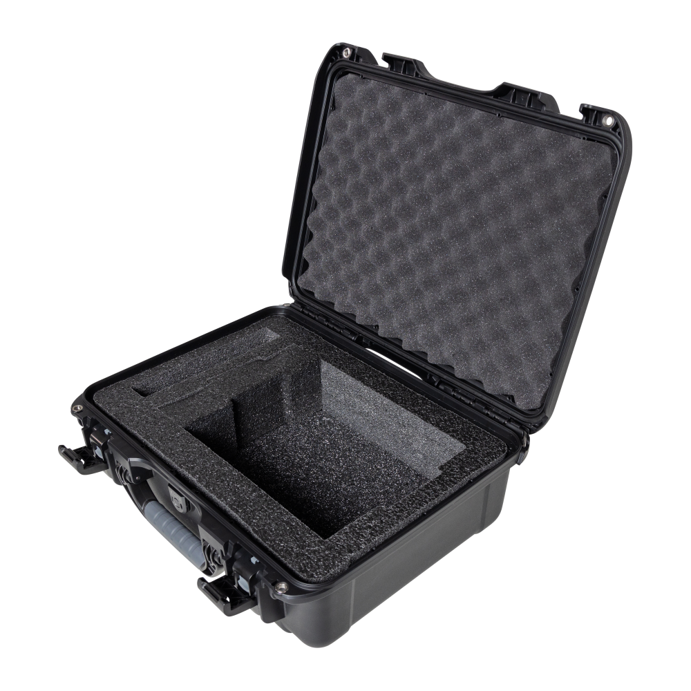 Gator Titan Series Allen and Heath CQ12 and CQ18 Case - view 8