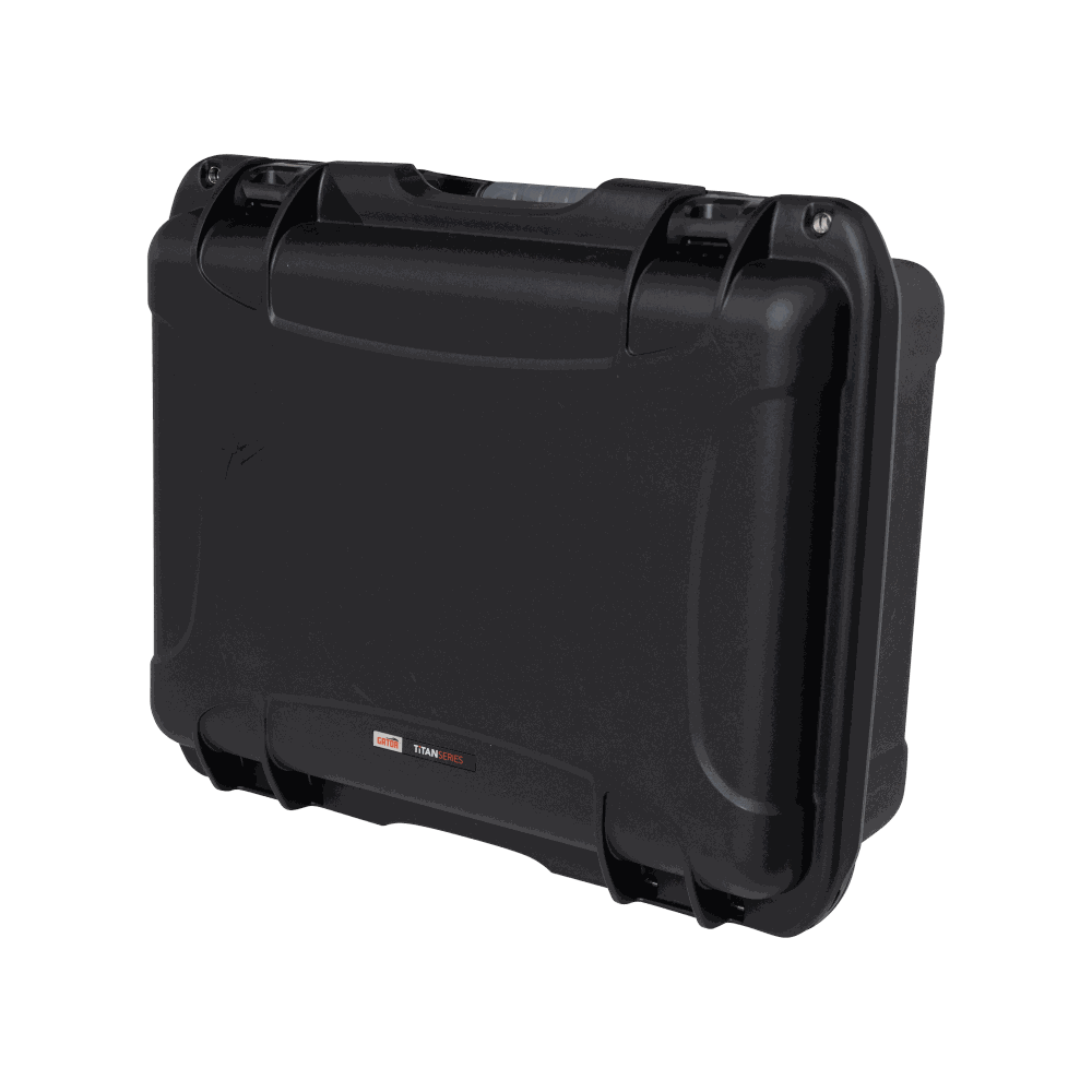 Gator Titan Series Allen and Heath CQ20 Case - view 2