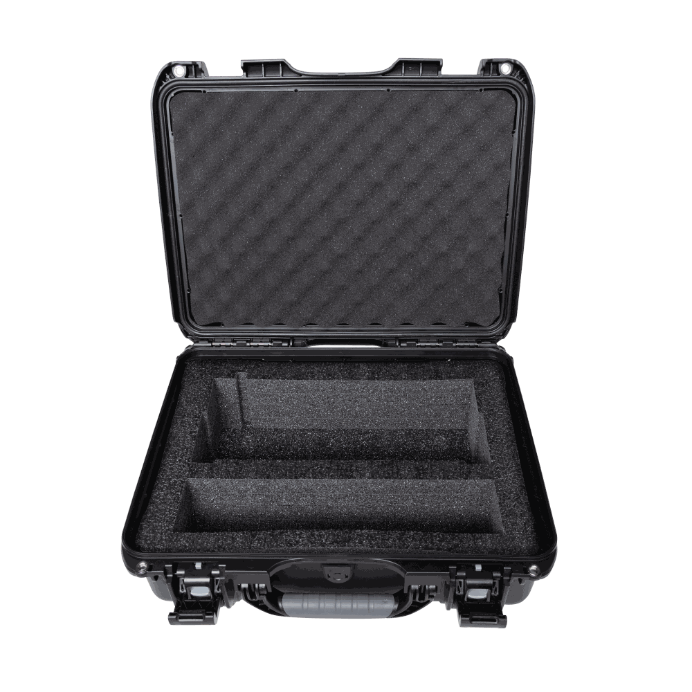 Gator Titan Series Allen and Heath CQ20 Case - view 4