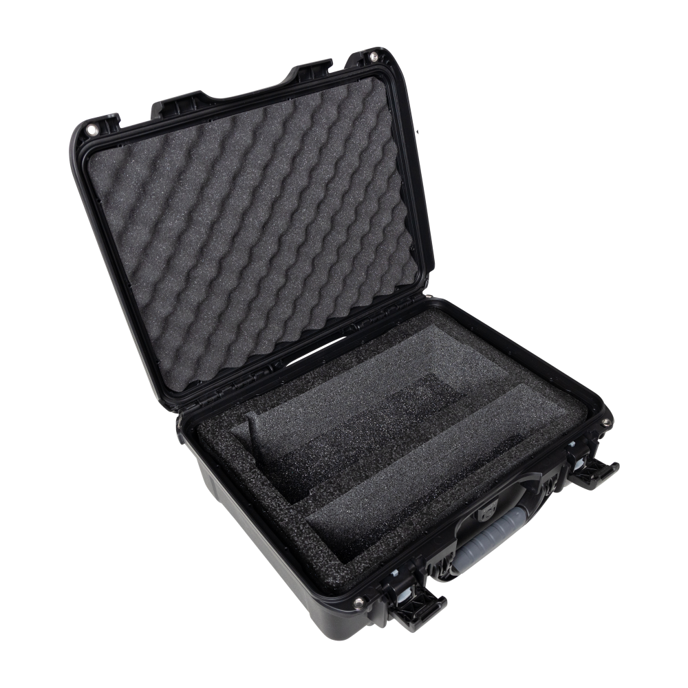Gator Titan Series Allen and Heath CQ20 Case - view 5