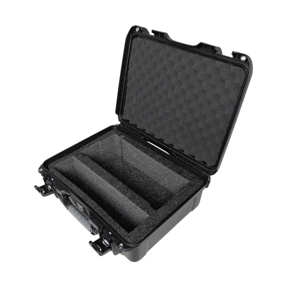 Gator Titan Series Allen and Heath CQ20 Case - view 6
