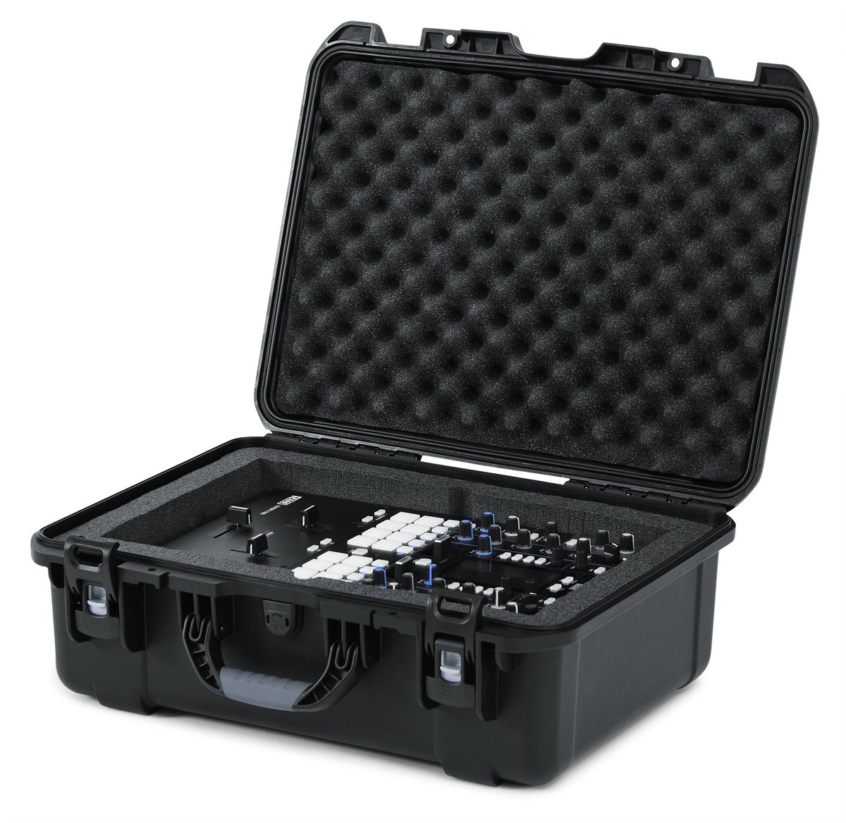 Gator Titan Case Custom Fit for Rane 72 DJ Mixer