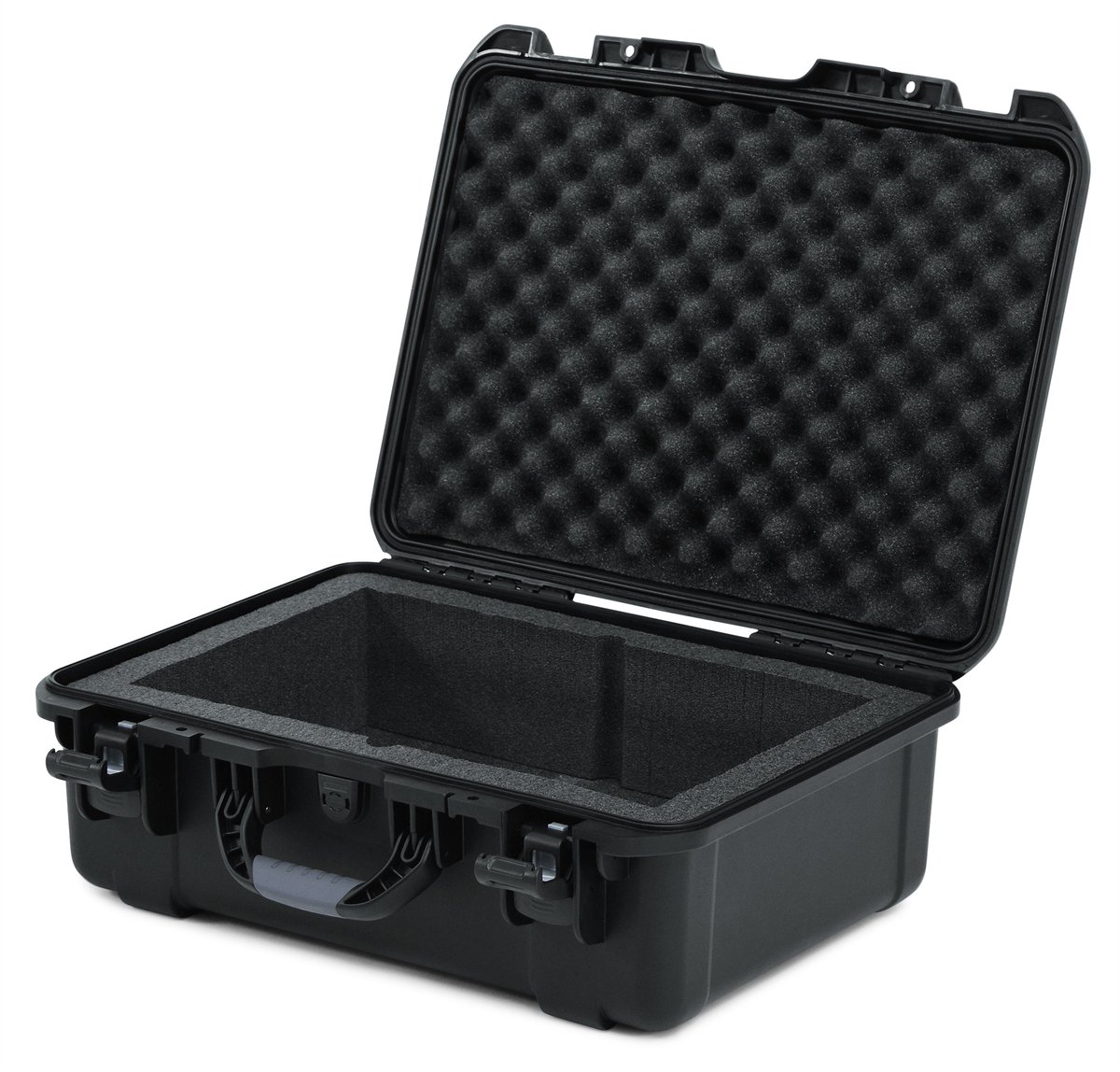 Gator Titan Case Custom Fit for Rane 72 DJ Mixer - view 2
