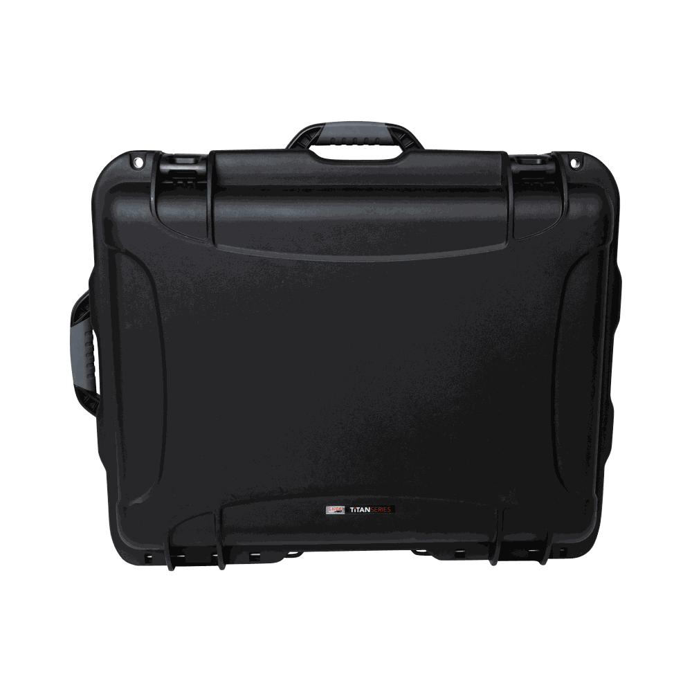 Gator Titan Series Yamaha DM3 Case