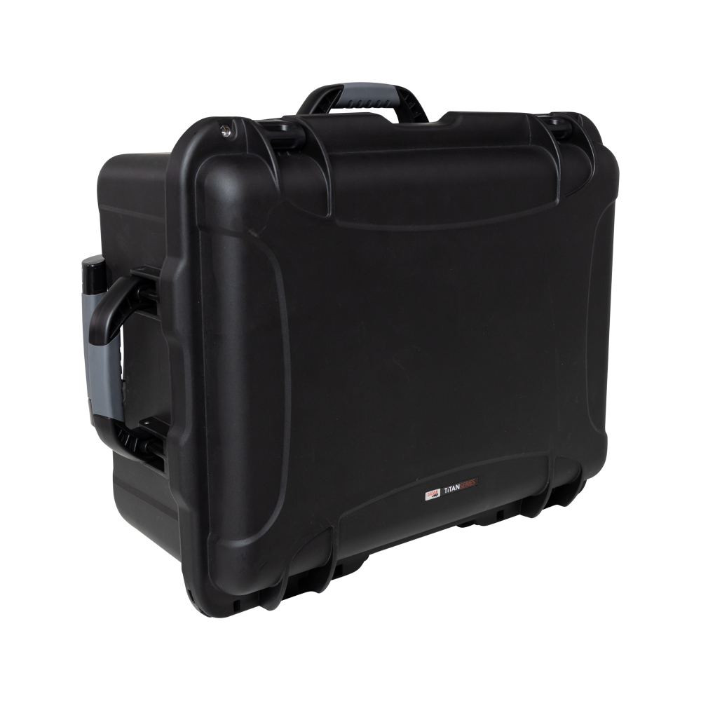 Gator Titan Series Yamaha DM3 Case - view 2