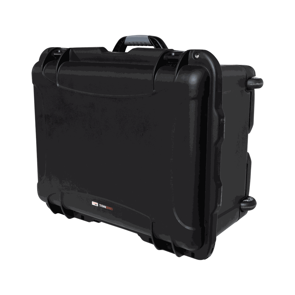 Gator Titan Series Yamaha DM3 Case - view 3