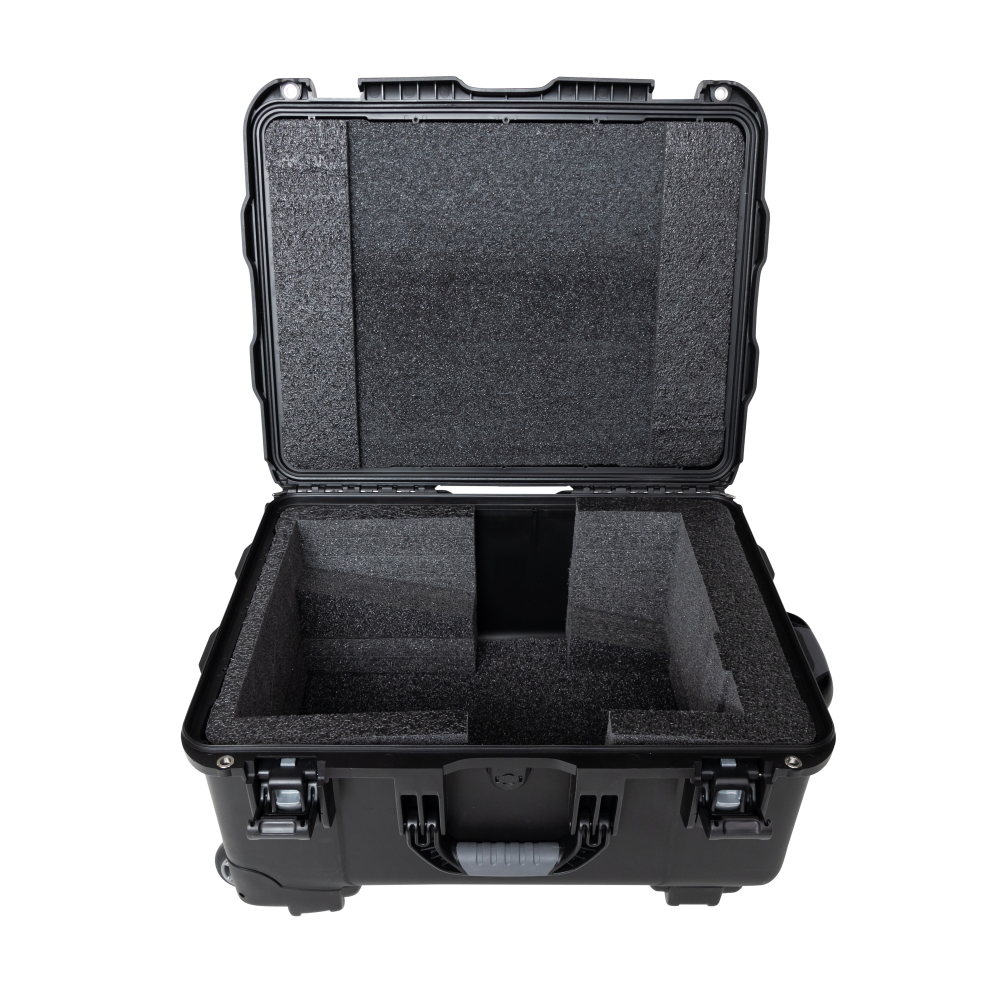 Gator Titan Series Yamaha DM3 Case - view 5