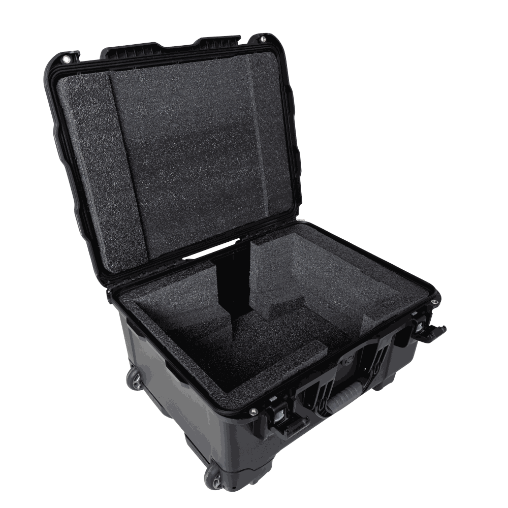 Gator Titan Series Yamaha DM3 Case - view 6