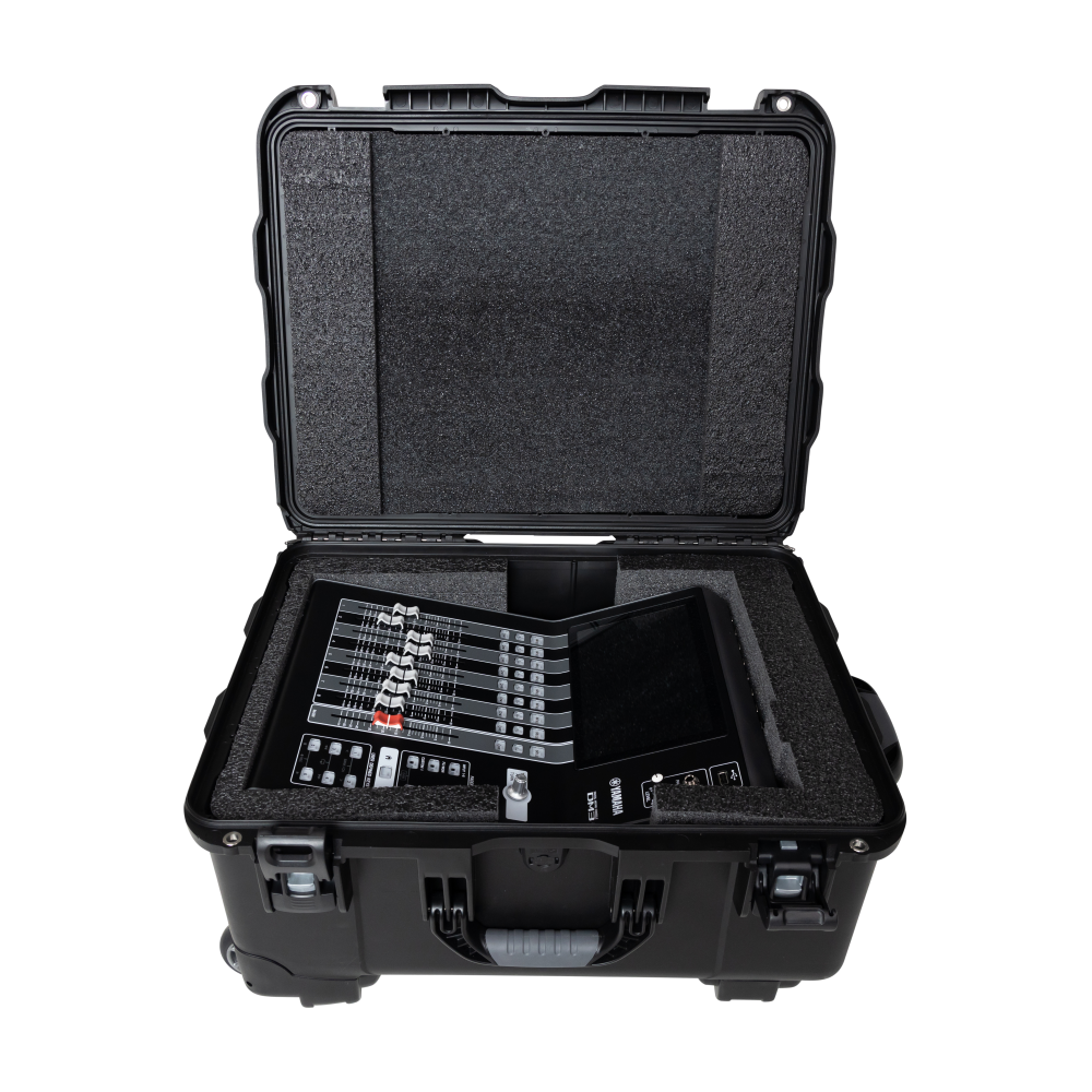 Gator Titan Series Yamaha DM3 Case - view 8