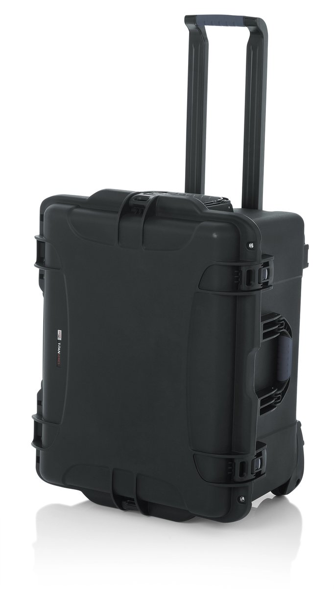 Gator Fits Ten Shure DC5980 Bases w/ Goosenecks - view 2