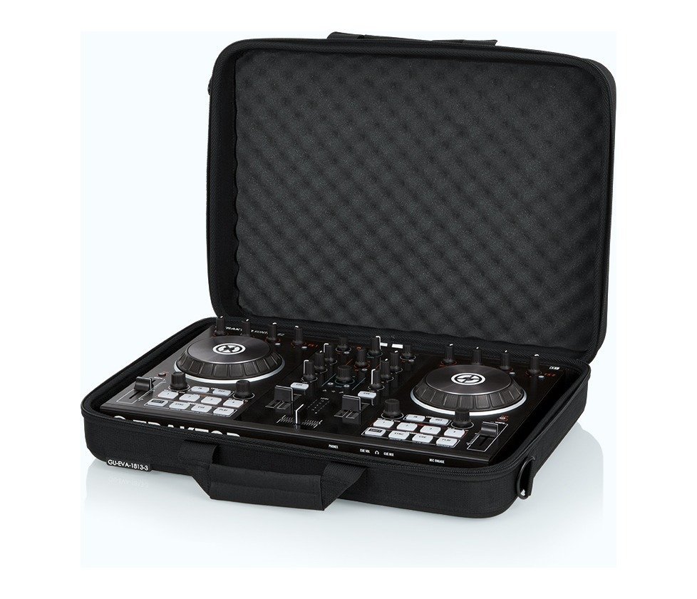 Gator Small EVA DJ Controller Case