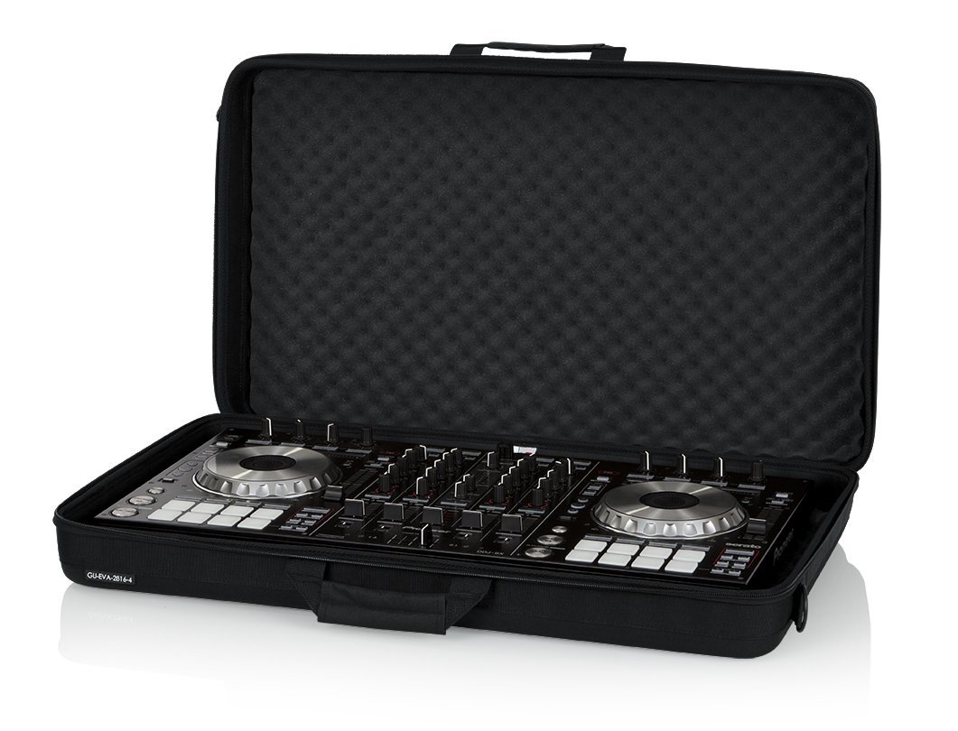 Gator Large EVA DJ Controller Case