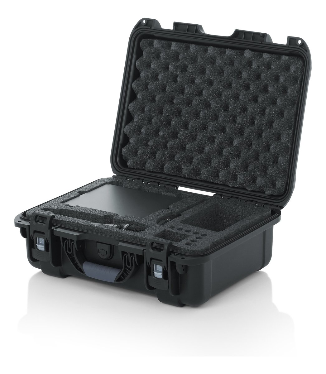 Gator Titan Waterproof Sennheiser EW Case product image