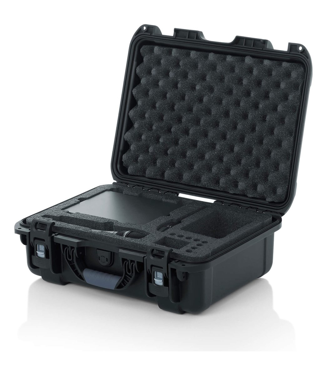 Gator Titan Waterproof Sennheiser EW Case - view 2