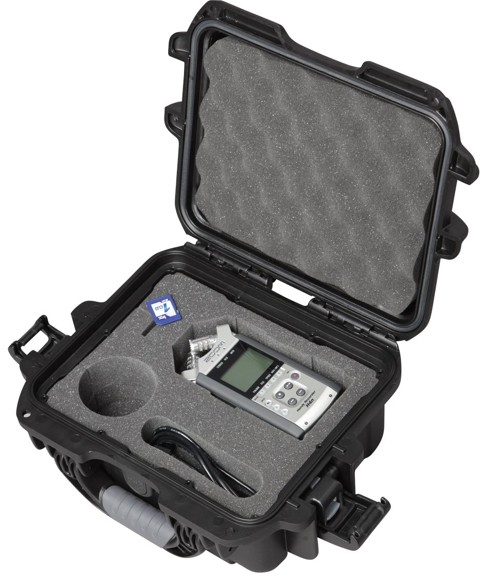 Gator Waterproof Zoom H4N case