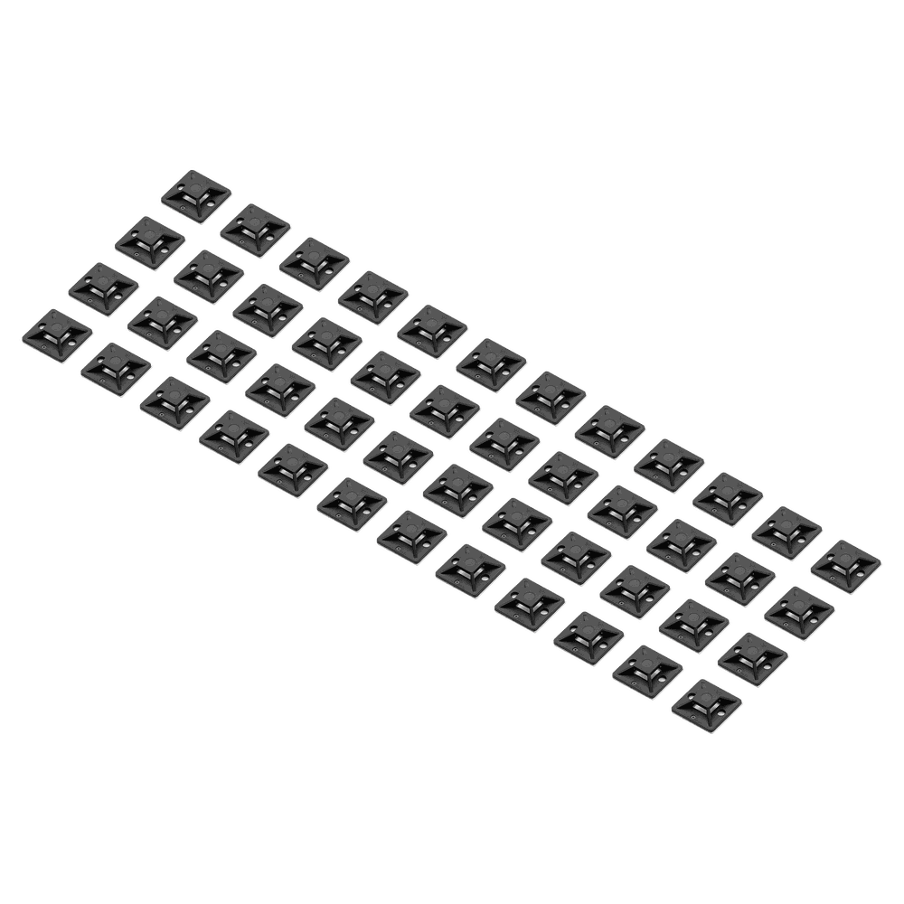 Gator Vertex Cable Tie and Cable Tie Holder 48-Pack - view 2