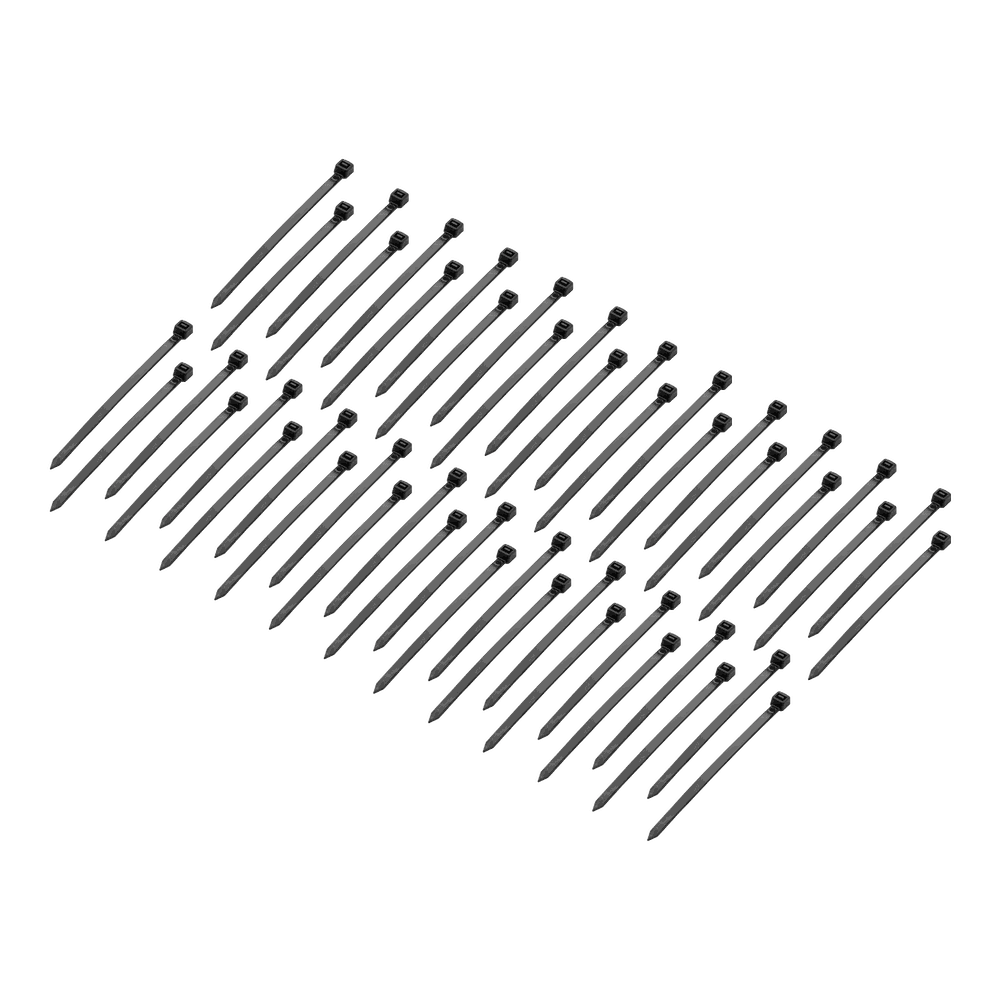 Gator Vertex Cable Tie and Cable Tie Holder 48-Pack - view 3
