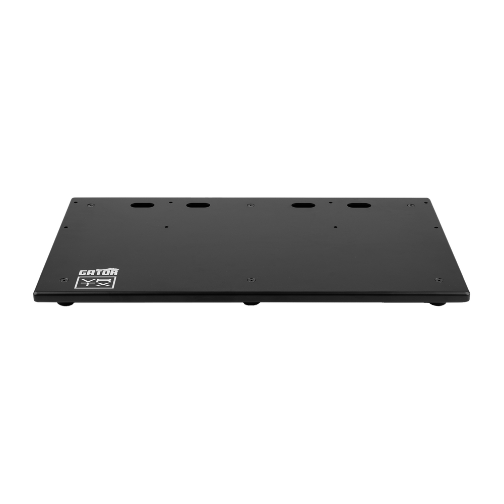 Vertex By Gator Tour Compact 23" x 13" Pedalboard