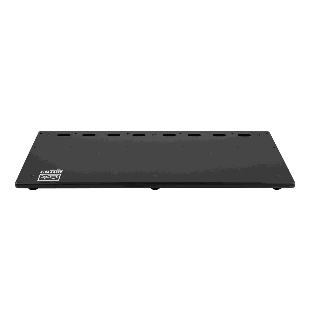 Gator Cases Vertex By Gator Tour Compact 27" x 13" Pedalboard product image