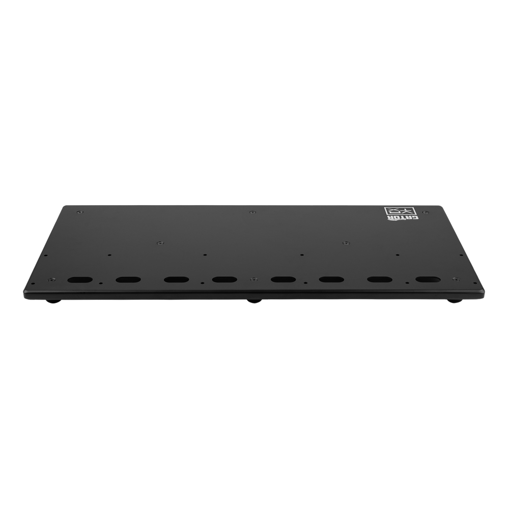 Gator Cases Vertex By Gator Tour Compact 27" x 13" Pedalboard - view 2