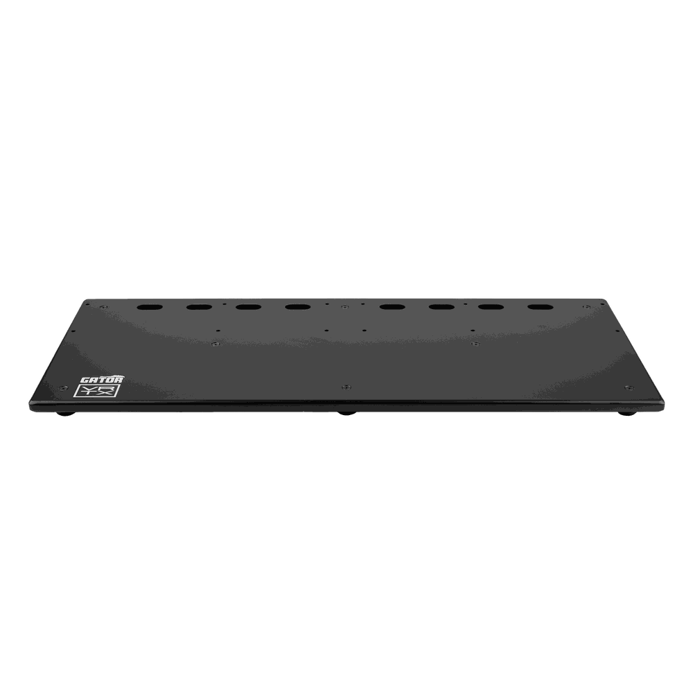 Vertex By Gator Tour Elite 31" x 13" Pedalboard