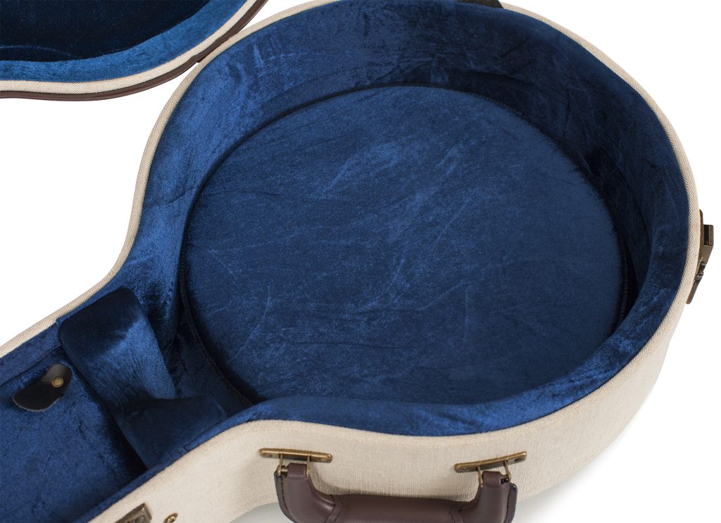 Gator Journeyman Banjo Deluxe Wood Case - view 4