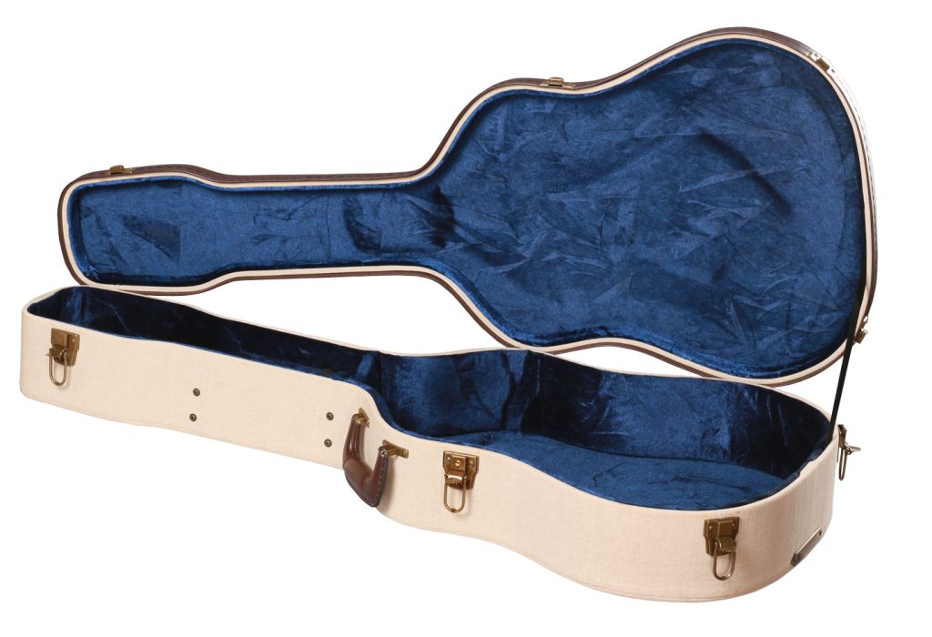 Gator Journeyman Dreadnought Acoustic Deluxe Wood Case - view 2