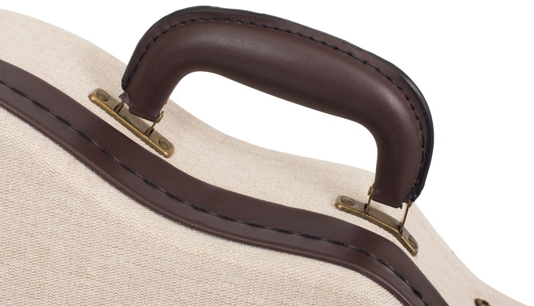 Gator Journeyman Mandolin Deluxe Wood Case - view 8