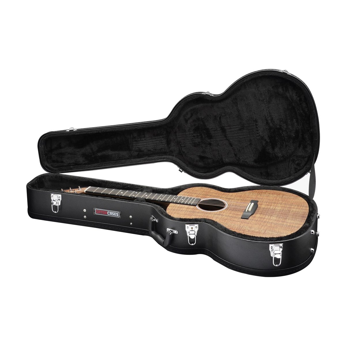 Gator Martin 000 Acoustic Guitar Wood Case