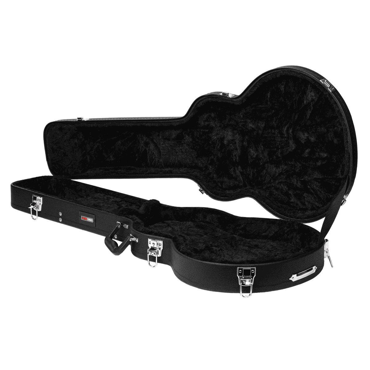 Gator GWE-339 Wood Guitar Case - view 7