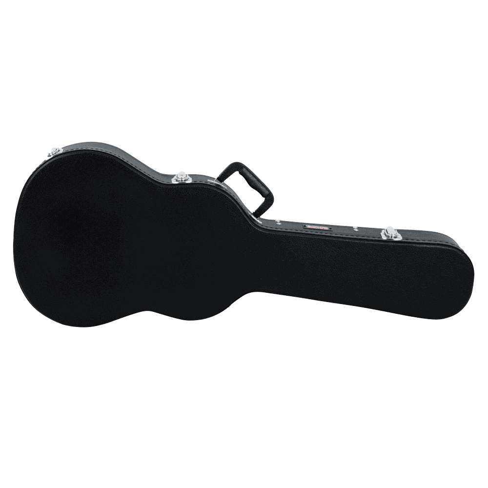 Gator 3/4 Sized Acoustic Wood Case
