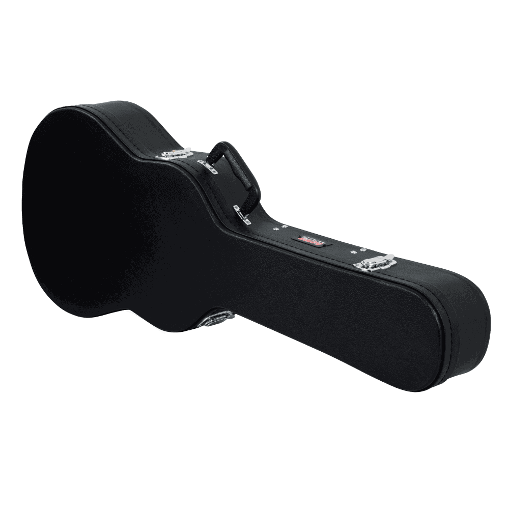 Gator 3/4 Sized Acoustic Wood Case - view 2