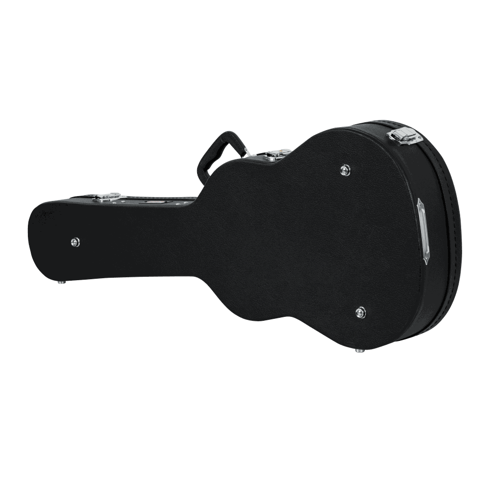 Gator 3/4 Sized Acoustic Wood Case - view 4
