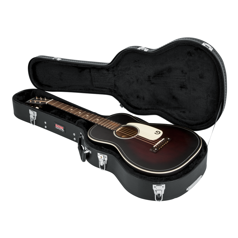 Gator 3/4 Sized Acoustic Wood Case - view 7