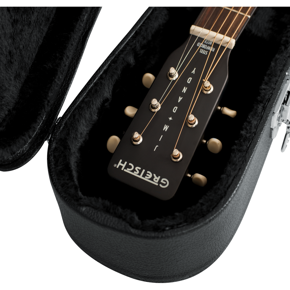 Gator 3/4 Sized Acoustic Wood Case - view 8