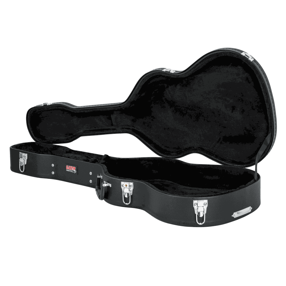 Gator Classical Guitar Wood Case - view 5