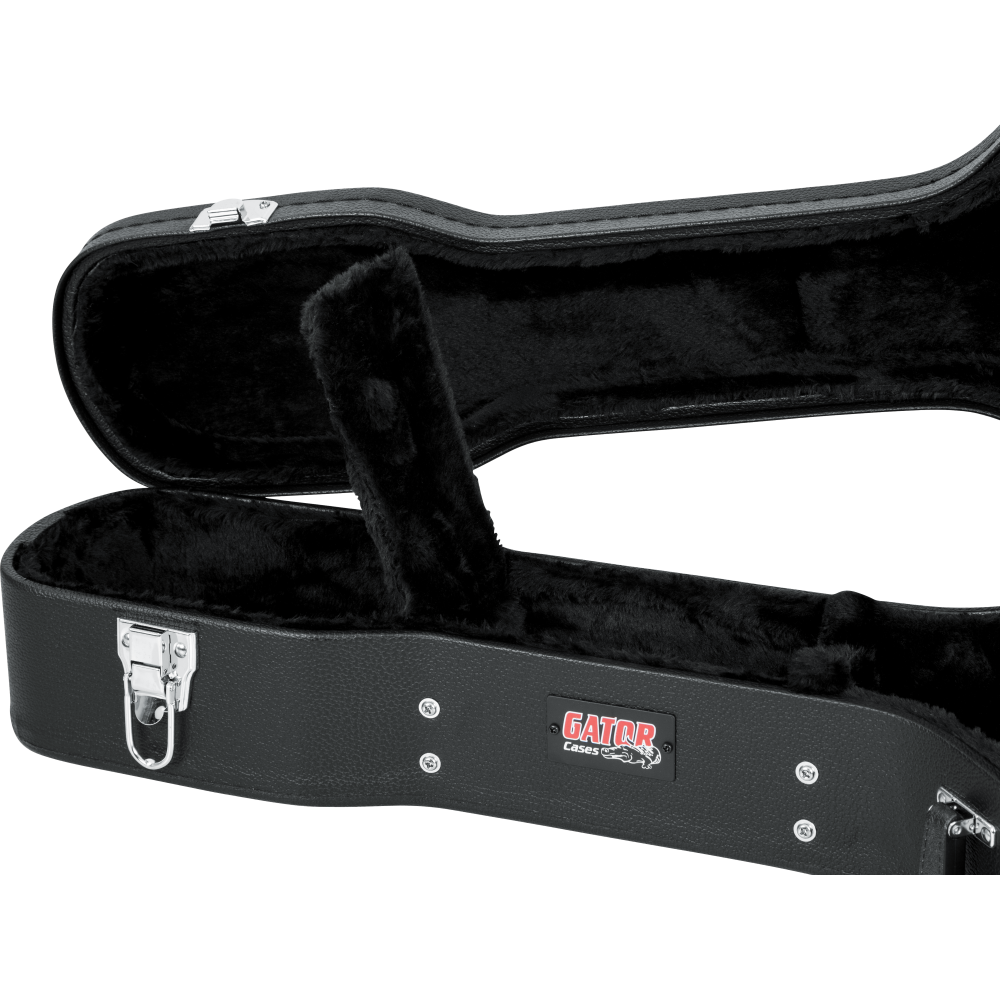Gator Classical Guitar Wood Case - view 7