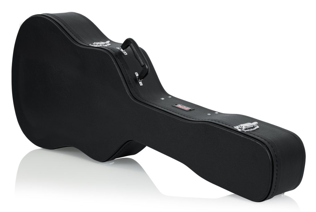 Gator 12 String Dreadnought Guitar Wood Case - view 5