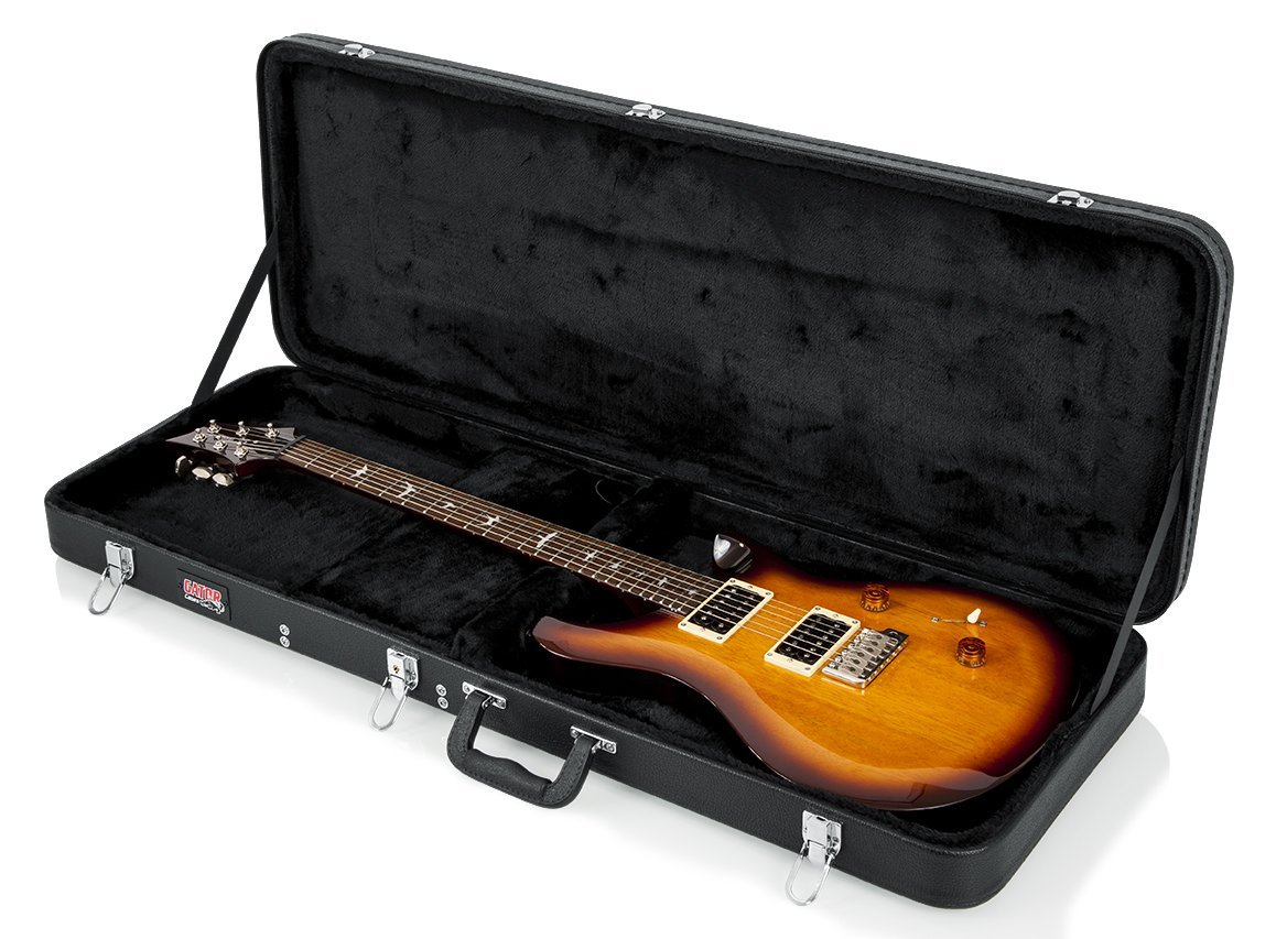 Gator PRS Style and Wide Body Electric Case