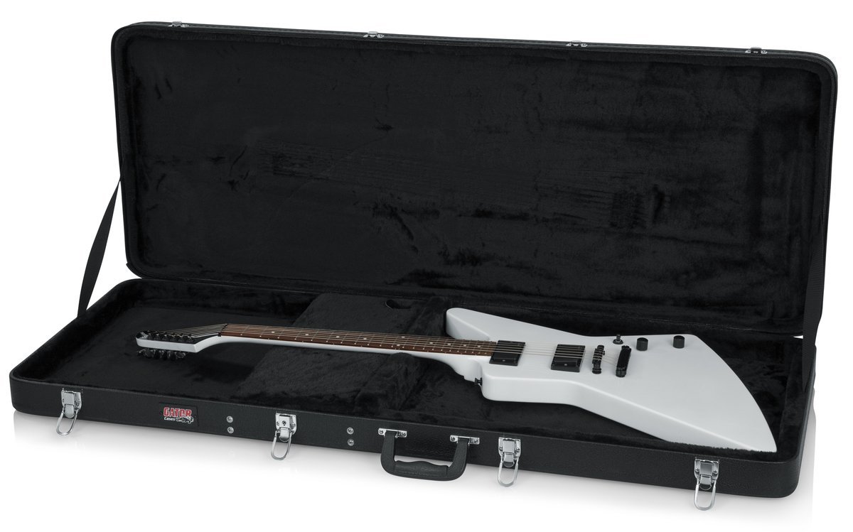 Gator Extreme Guitar Wood Case - view 2