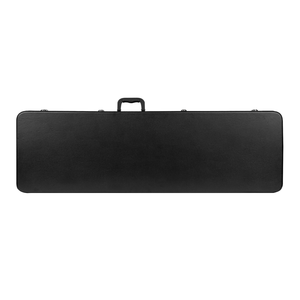 Gator Thunderbird Bass Guitar Wood Case product image