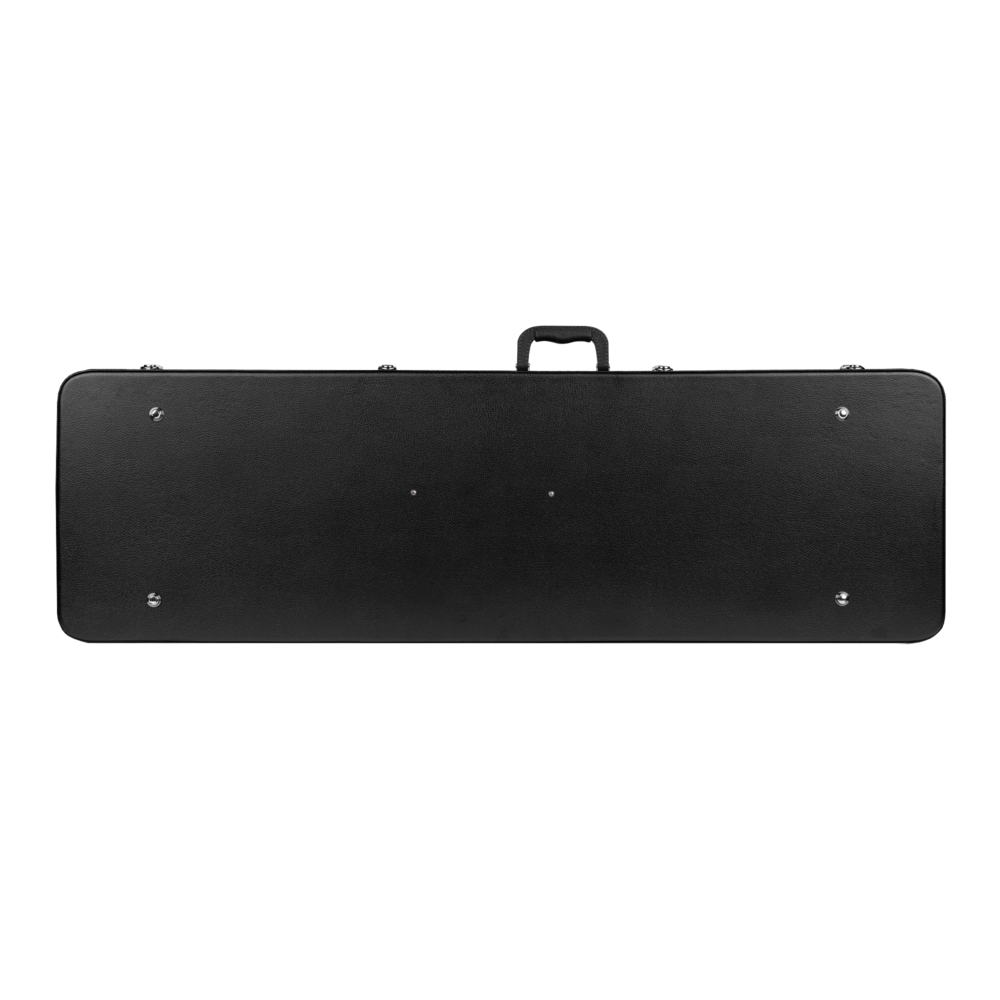 Gator Thunderbird Bass Guitar Wood Case - view 2