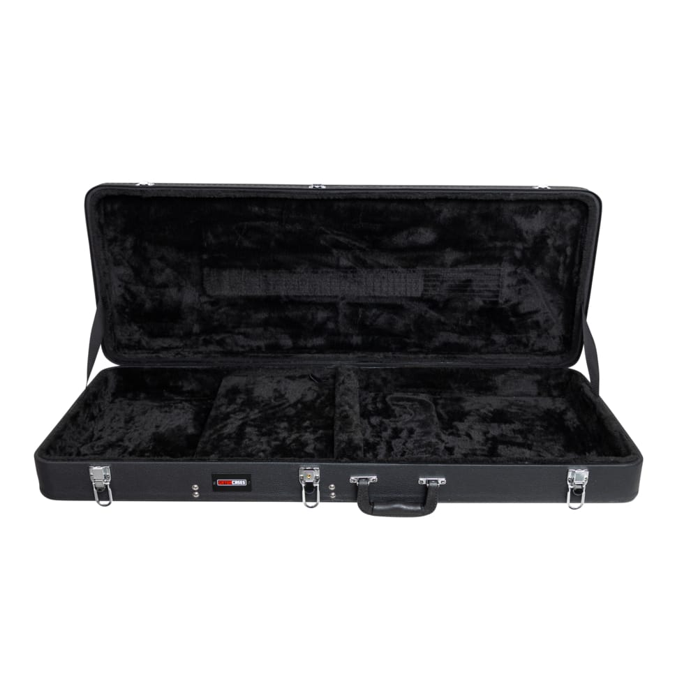 Gator Ibanez TOD and FRH Guitar Case - view 8