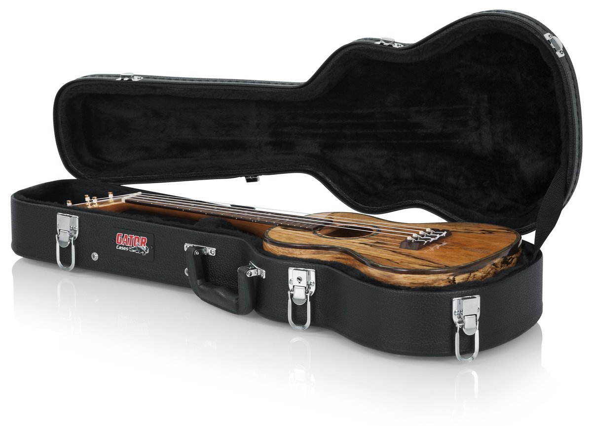 Gator Tenor Ukulele Wood Case