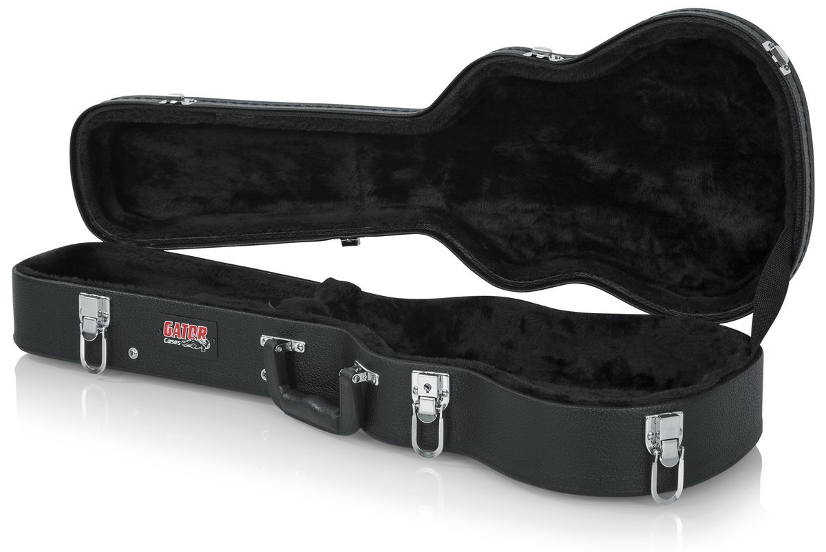 Gator Tenor Ukulele Wood Case - view 2